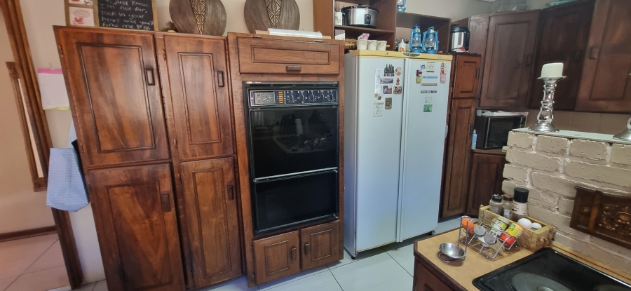 3 Bedroom Property for Sale in Elandsrand North West